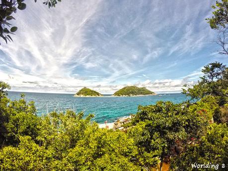 KOH TAO CON IHASIA KOH TAO CON IHASIA