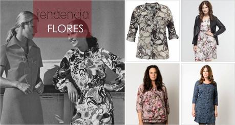 Tendencias  Otoño - Invierno 2015-2016 by Ms Mode
