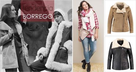 Tendencias  Otoño - Invierno 2015-2016 by Ms Mode