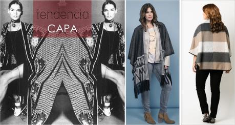 Tendencias  Otoño - Invierno 2015-2016 by Ms Mode
