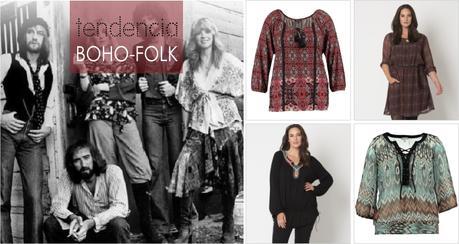 Tendencias  Otoño - Invierno 2015-2016 by Ms Mode