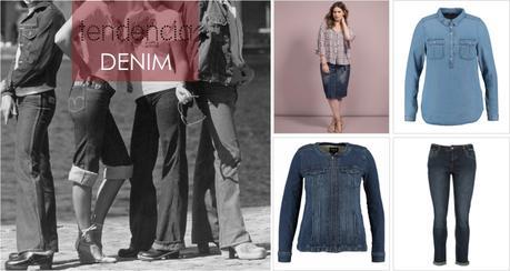 Tendencias  Otoño - Invierno 2015-2016 by Ms Mode