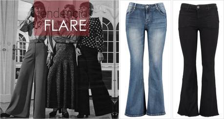 Tendencias  Otoño - Invierno 2015-2016 by Ms Mode