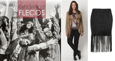 Tendencias  Otoño - Invierno 2015-2016 by Ms Mode