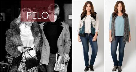 Tendencias  Otoño - Invierno 2015-2016 by Ms Mode