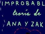 improbable teoría Brian Katcher