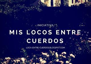 una loca entre cuerdos