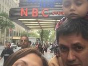 Vacaciones Familia Manhattan