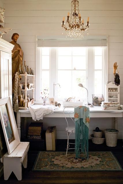 ¿Vestimos la silla?