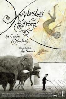 [Microreseñas] Kirara, Muybridge's Strings y Meguriau Sekai