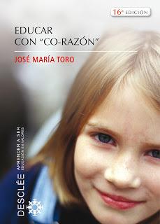 Educar con Co-razón. Publicada la 16ª edición.