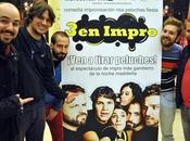 Cita con... Impro Impar.