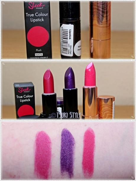 #Haul# ~Septiembre~ Primor