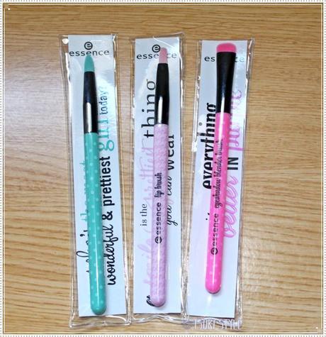 #Haul# ~Septiembre~ Primor