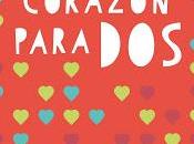 Reseña literaria: corazón para
