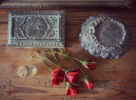 halloween, día de todos los santos, decoración, antigüedades, metal, ideas