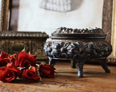 halloween, día de todos los santos, decoración, antigüedades, metal, ideas