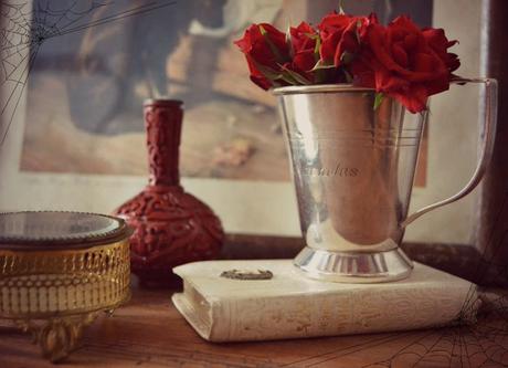 halloween, día de todos los santos, decoración, antigüedades, metal, ideas