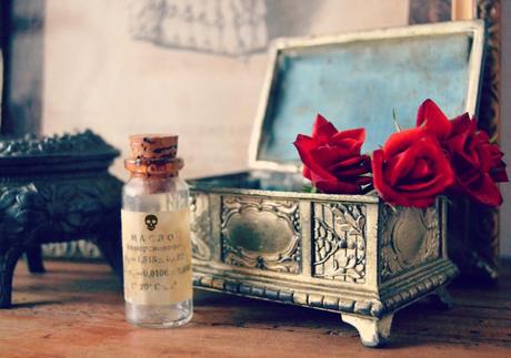 halloween, día de todos los santos, decoración, antigüedades, metal, ideas