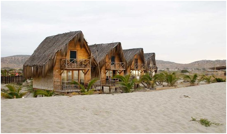 10 PROPUESTAS INSPIRADORAS PARA  LUNA DE MIEL - PARTE 1-