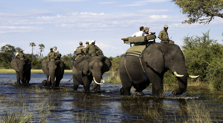 10 PROPUESTAS INSPIRADORAS PARA  LUNA DE MIEL - PARTE 1-