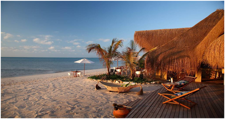 10 PROPUESTAS INSPIRADORAS PARA  LUNA DE MIEL - PARTE 1-