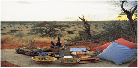 10 PROPUESTAS INSPIRADORAS PARA  LUNA DE MIEL - PARTE 1-