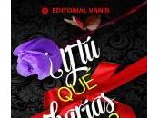 harías ...? Lena Valenti