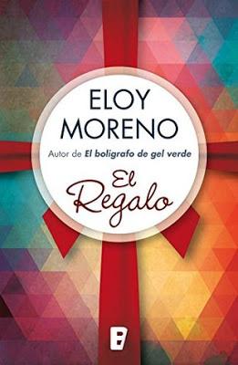 El regalo de Eloy Moreno