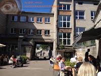 Visitando la Tallinn más alternativa, la otra Estonia