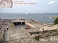 Visitando la Tallinn más alternativa, la otra Estonia