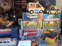 Visitando la Tallinn más alternativa, la otra Estonia