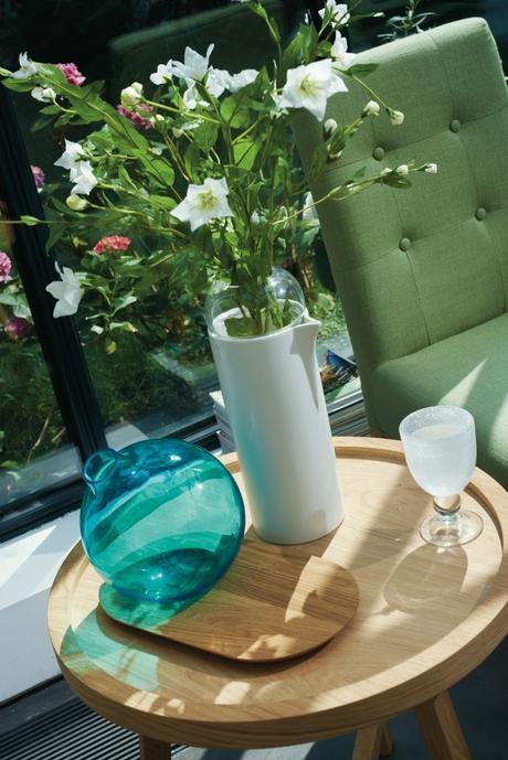 Decorar con flores todo el año