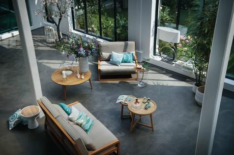 Decorar con flores todo el año