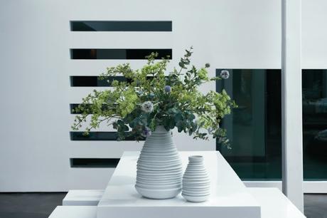 Decorar con flores todo el año