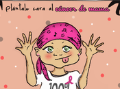 octubre internacional cáncer mama