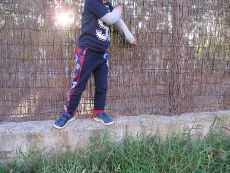 Minjo para él Minjo para él