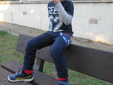 Minjo para él Minjo para él