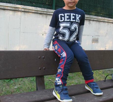 Minjo para él Minjo para él