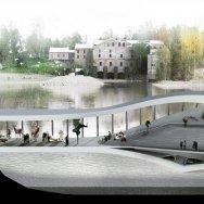 Kistefos Museum 16 Kistefos Museum 16