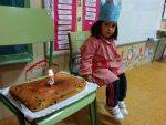 ¿Quién cumple 3? ¿Quién cumple 3?