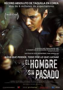 El hombre sin pasado: Corea, Corea…