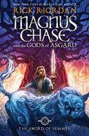 Magnus Chase and the Gods of Asgard
