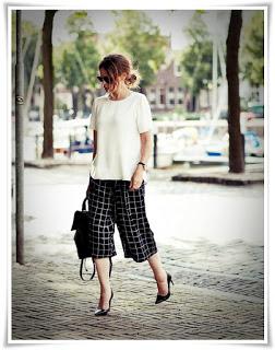 Manual del uso del culotte (a pesar de lo que opinen ellos), por @Loqllevelarubia