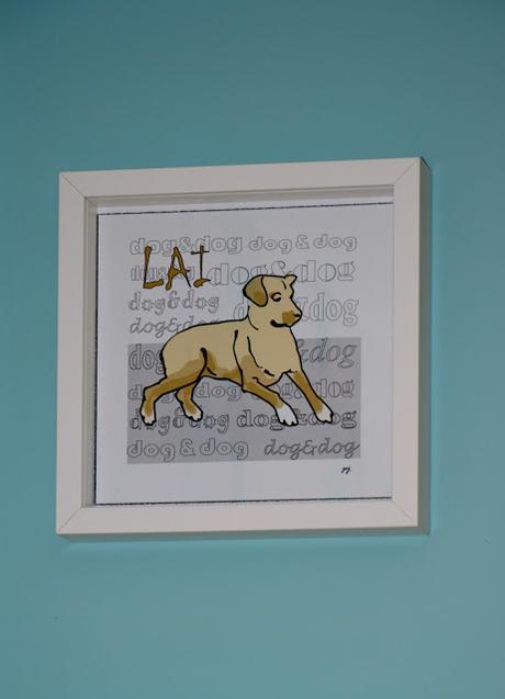 LA HABITACIÓN DE ÁLEX - PARTE 3: LOS CUADROS