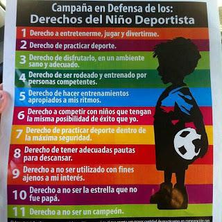 El BNG denuncia que Federación Gallega de Fútbol discrimina a niños adoptados