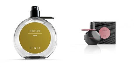 Etnia Cosmetics