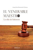 Libro: EL Venerable Maestro