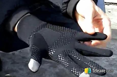 ETip Glove-Guante táctil