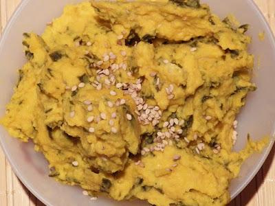 Receta fácil y sana para picar